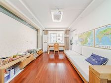 精装修 中间楼层 一梯队 诚意出售 看房随时 价格可谈