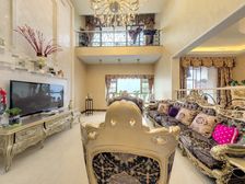 明诚景怡苑 5室3厅 257.48平