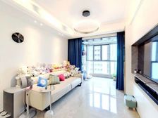 诚售22年次新顶流豪宅 电梯风景层 带产权车位 空间还很大!