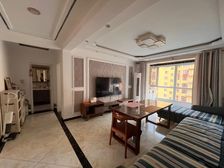 香榭丽都,南北通透三居,老证带家具家电带小房急售