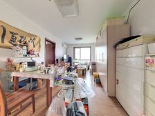 西局玉园 3室2厅 111.37平