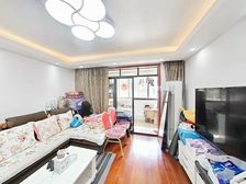 文化馨苑 刚需两居 满五 商业配套成熟 医疗配套成熟