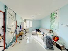 北街家园五区 3室1厅 88.82平