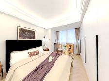 电梯高区,近地铁,精装修拎包入住,房东诚意出售