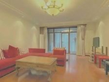 龙邸五期 下叠 4居 车库带车位 单价3.6