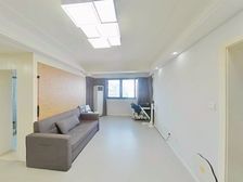 锦博苑 正规商品房 近地铁 交通便捷 精装可拎包入住