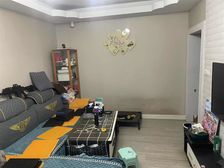 渝中观音岩东南向两居 满二精装高层仅38万