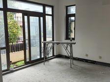 海上湾华庭紫园联排边套 南临河