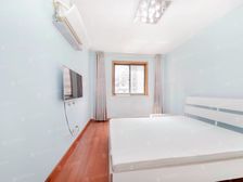 刚需好房 13号线地铁 电梯次新房 小区绿化率高适合居住