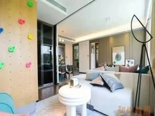 地铁4号线天宫院,现房精装,1居2居3居洋房,教育配套丰富