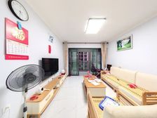 海伦印象 精装三房家私家电齐全有钥匙随时可看