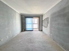 滨江悦府K2区 商品住宅 小三房 高楼层视野无遮挡 南北通透