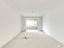 海信贤文世家 4室2厅 146.1平