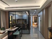 288起,通透三居顺义城心板块精装新房第四代好房子 零公摊