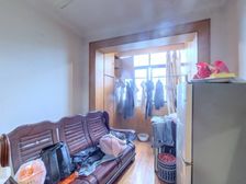 三间朝南,户型楼层好 地铁沿线 诚售