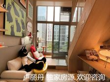 广州番禺钟村 带租3000 精装随时看房 配套齐全 送家私笋