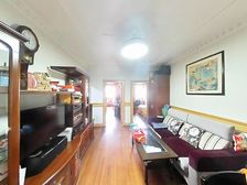 金恒小区 大两房 户型正气 南北通 诚意出售 看房随时0.8