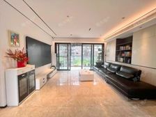 (厚街豪宅)万科瑧山悦180平精装4房3卫,诚心出售