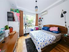 昌邑二梯送大花园,对面巴黎春天,地铁13线口,浦东图书馆。