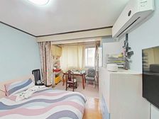 天池二村 装修好 低密度社区 出行方便 近地铁只要1点