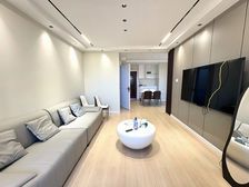 江桥新城 车位充足 南北通透 出行方便 有电梯 产权清晰