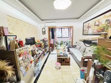 距离乐秀路地铁站700 ,业主自己住的,随时可以看房诚意出售