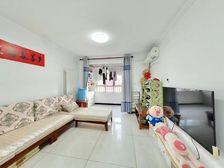 隆兴园二里 2室1厅 83.06平