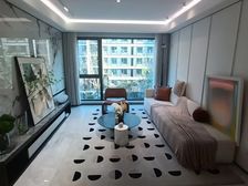 底价购房咨询我 102平三面向阳511万车位 丰科园