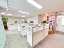 天创世缘商住两用房 第五大道安立路地铁口 独立上下水 有燃气