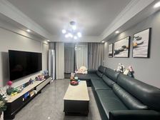 婚房装修三年未入住,小区中心位置采光无遮挡!业主诚意价可谈