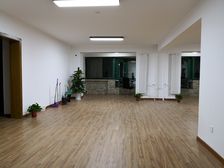 第五大道洛克时代天创世缘金泉时代商住房 室内卫生间 精装