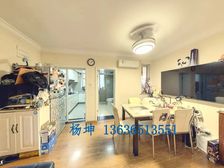 三江小区大2居60.77平南朝向视野开阔采光好