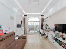 金顺小区 近地铁 大两居 医疗配套成熟 精装好房 南北通透