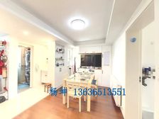 三江小区大2居62.74平南朝向视野开阔采光好