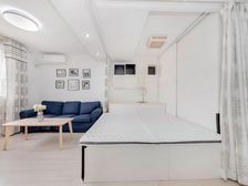 近7号锦绣路 全屋精装两房 采光好 视野开阔 税费低