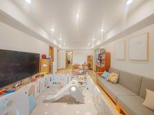 价格可谈 豪华装修 九龙坡洋房次新小区 2T2户洋房