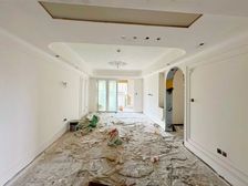 大渡口区 融创春晖十里御峰庭 三房 65万