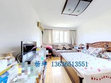 三江小区大2居62.74平南朝向视野开阔采光好