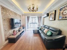 商品房 满五 电梯房 商业配套齐全 低容积 中间楼层