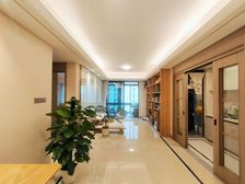 龙湖九里峰景 装修好 商品房 交通便利 刚需两居 带电梯