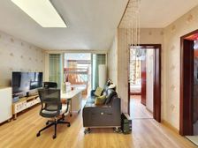 海延雅居 2室1厅 76.47平