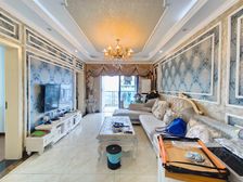 两江新区 龙湖江与城千山万 三房双卫 精装修