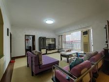 一线横厅江景房 视野好 拎包入住