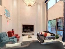 O热推房源O 葛洲坝卡尔顿庄园,适合多口之家,赠送面积多!