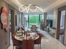 顺义星悦时光南北通透三居 低层精装245万