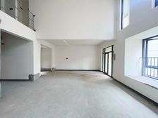 刘家坪 ! 紫荆府下叠带花园 ! 前附二后 ! 带车位