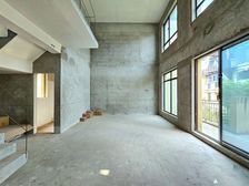 茶园新区 庆隆高尔夫云溪苑129万