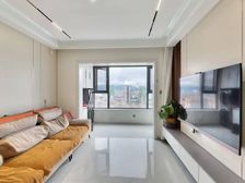 雨花玖悦 3室2厅 103平