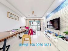 业主看中房子降.价70万出售 接受置换 带车位