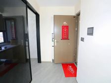 高楼层视野好 次新房 商品房 有电梯 购物方便 南北通透